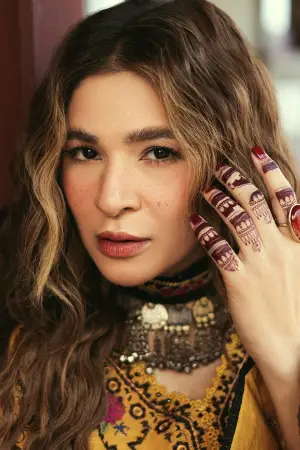 Фото  (Ayesha Omar) #335861