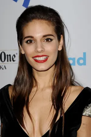 Фото Кейтлін Сте́йсі (Caitlin Stasey) #150752