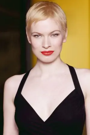 Фото Крістін Хорн (Christine Horne) #166063