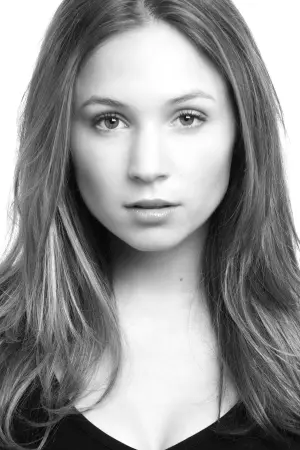 Фото Домінік Провост-Чалклі (Dominique Provost-Chalkley) #15465