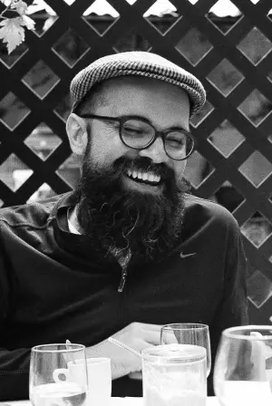 Фото Едуардо Серрано #141285