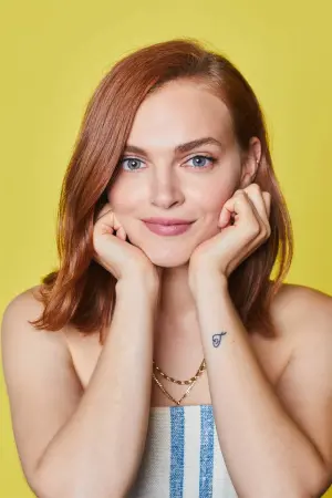 Фото Меделін Брюер (Madeline Brewer) #154516