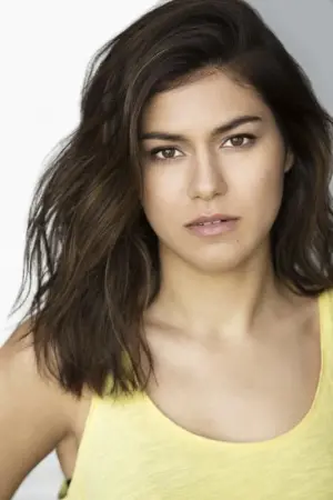 Фото Раманік Ахлувалия (Ramanique Ahluwalia) #65148