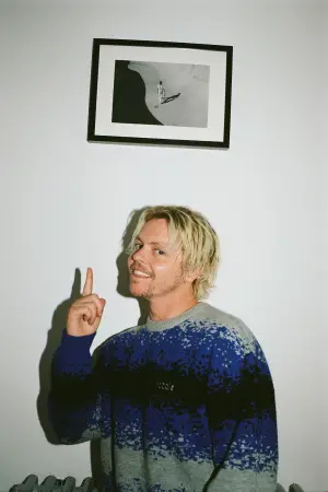 Фото  (Riley Blakeway) #397385