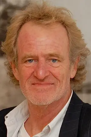 Фото Клаус Флюґаре (Claus Flygare) #333781