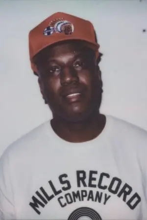 Фото  (Conductor Williams) #315080