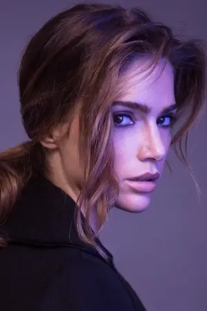 Фото Джанет Монтгомері (Janet Montgomery) #44326