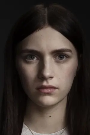 Фото Нелл Тайґер Фрі (Nell Tiger Free) #195497