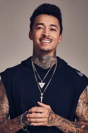 Фото Найя Х'юстон #23261