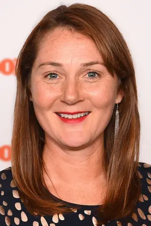 Фото Рут Ґеммелл (Ruth Gemmell) #194510