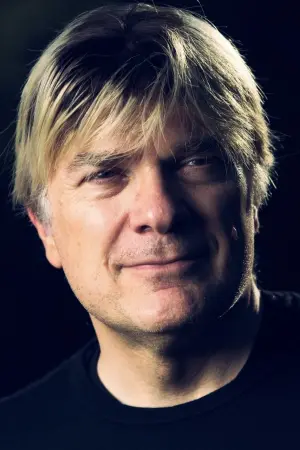 Фото Саймон Френглен #65919