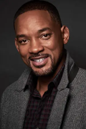 Фото Вілл Сміт (Will Smith) #24739