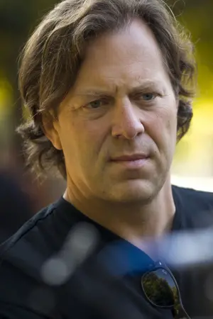 Фото Баррі Петерсон #12845