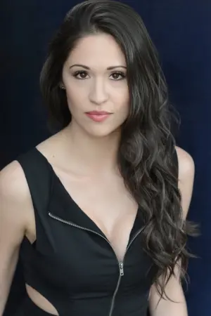 Фото Христина Бах #8299