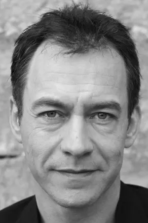 Фото Домінік Мафхем (Dominic Mafham) #87939