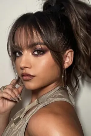 Фото Ізабела Мерсед (Isabela Merced) #251862