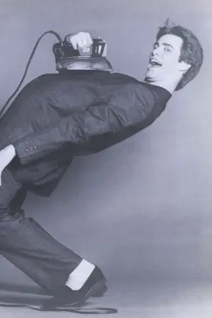 Фото Джим Керрі (Jim Carrey) #67291