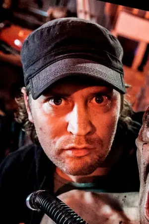 Фото Кія Роач-Тернер #68124