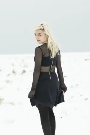 Фото  (Maria Laskowski) #209404