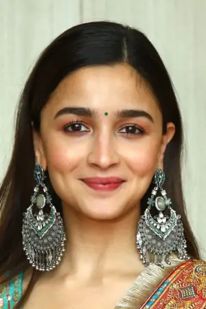 Фото Алія Бхатт (Alia Bhatt) #13048