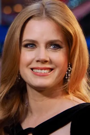 Фото Amy Adams #16967