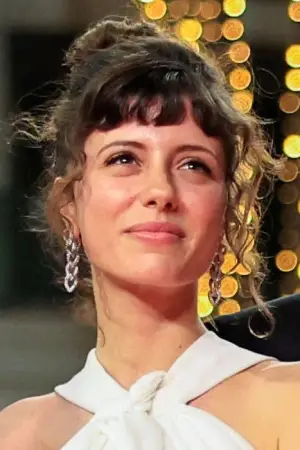 Фото Селеста Далла Порта (Celeste Dalla Porta) #320526