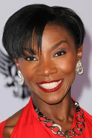 Фото Джеріл Прескотт (Jeryl Prescott) #112770