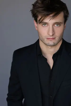 Фото Йордан Саллум #51813