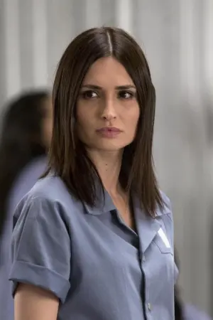 Фото Кароліна Видра (Karolina Wydra) #57442