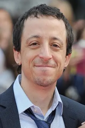 Фото Майкл Беколл #27404