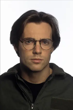 Фото Майкл Шенкс #88138