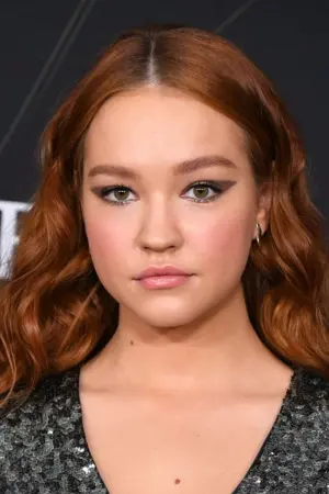 Фото  (Sadie Stanley) #174558