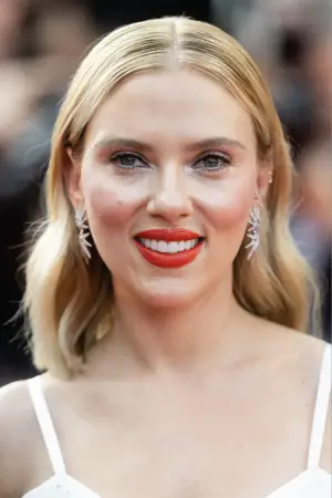 Фото Скарлетт Йоганссон (Scarlett Johansson) #327318