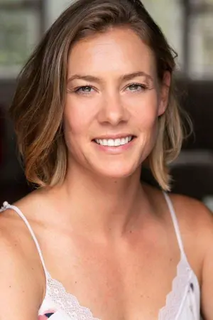 Фото Тінеке Енн Робсон #18286