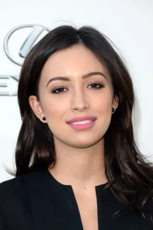 Фото Крістіан Серратос #16805