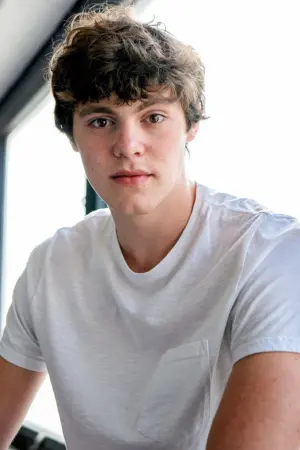 Фото Джек Чемпіон (Jack Champion) #715