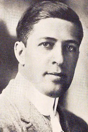 Фото Джек Річардсон #110018