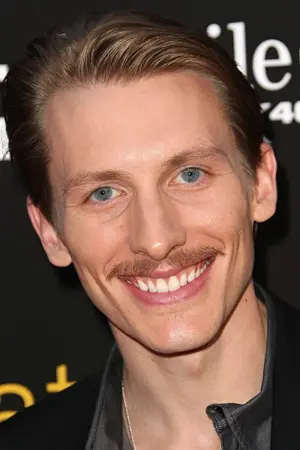 Фото Джеймс Ландрі Геберт #32111