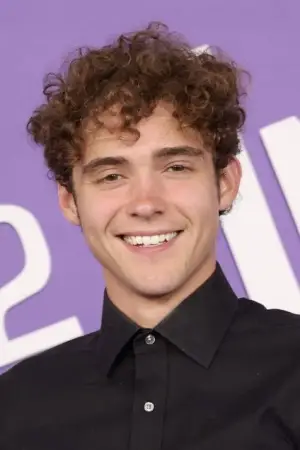 Фото  (Joshua Bassett) #336073