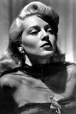 Фото Лана Тернер (Lana Turner) #93044