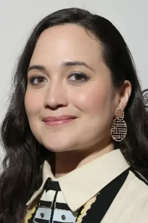 Фото Лілі Гладстон (Lily Gladstone) #9587