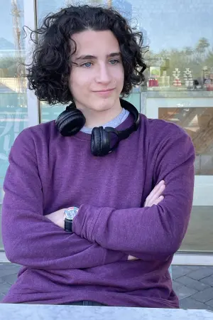 Фото Майло Міллер #139462