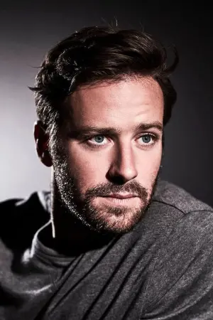 Фото Армі Хаммер (Armie Hammer) #18744