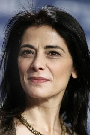 Фото Хіам Аббас (Hiam Abbass) #327485