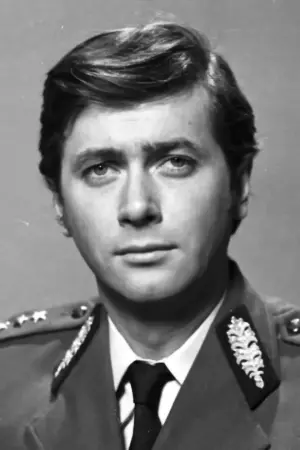 Фото Януш Гайос (Janusz Gajos) #95451