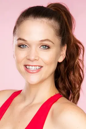 Фото Ліндсі Марі Вільсон (Lindsey Marie Wilson) #149500