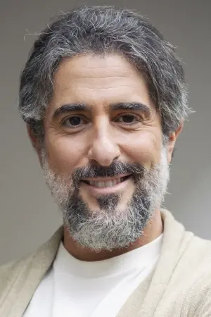 Фото Маркос Міон #254586