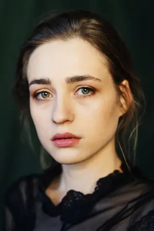 Фото  (Maria Ryaboshapka) #313302