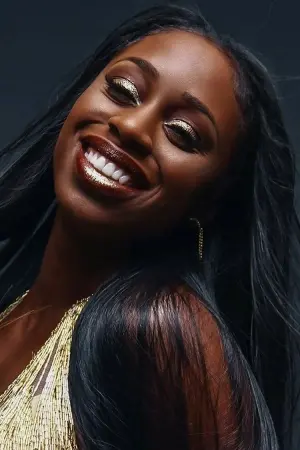 Фото Трініті (Trinity Fatu) #156937