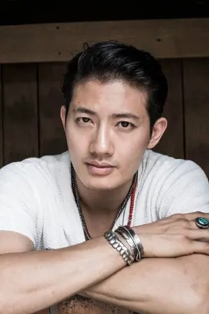 Фото Арак Аморнсупасірі #159464